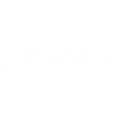 P+Care Logo
