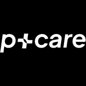 p+care logo