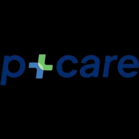 p+care logo