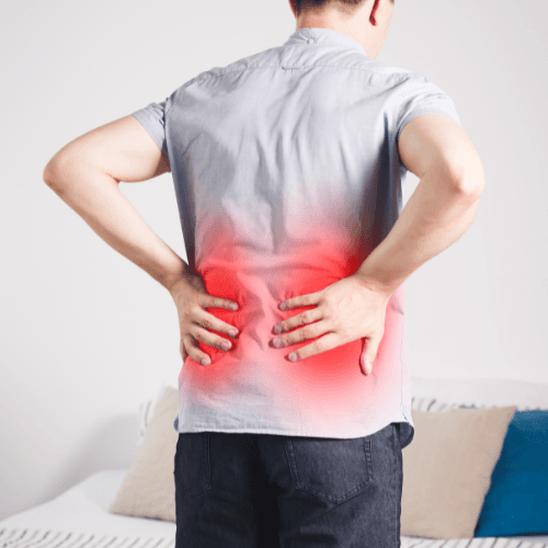 Chronic Lower Back Pain: Long-Term Management Strategies