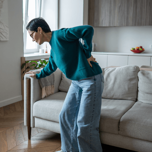 Slip Disc (Lumbar Disc Herniation): Symptoms, Treatment, and Rehabilitation