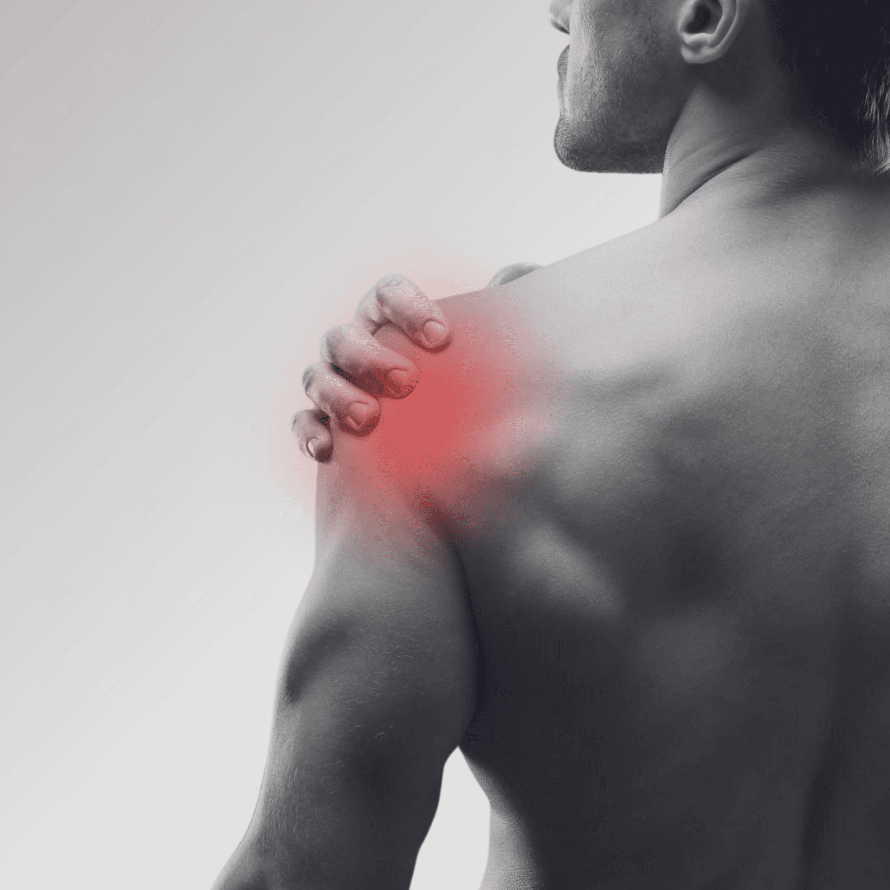 Shoulder