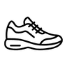 Enhances comfort in shoes.