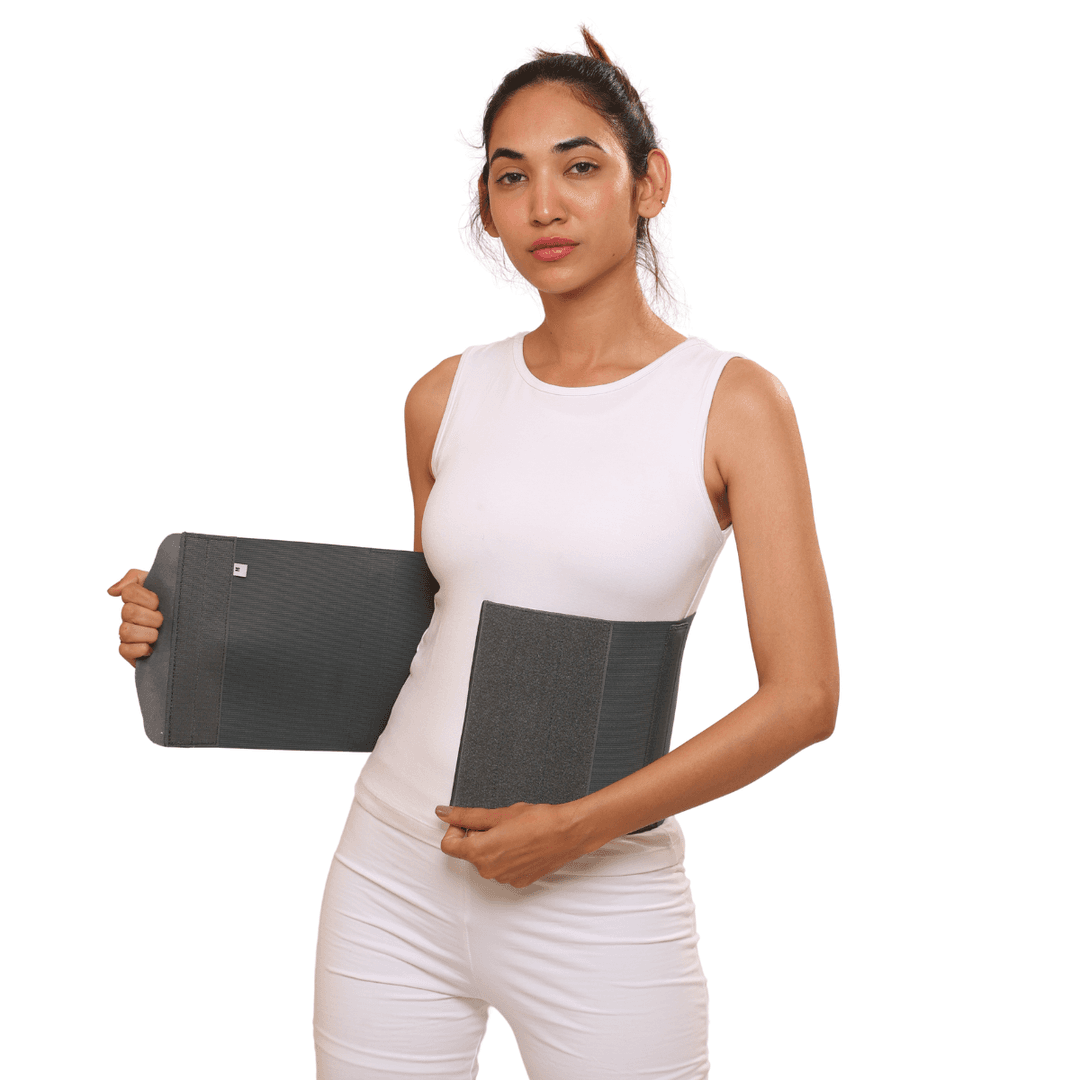 Adjustable Secure Fit