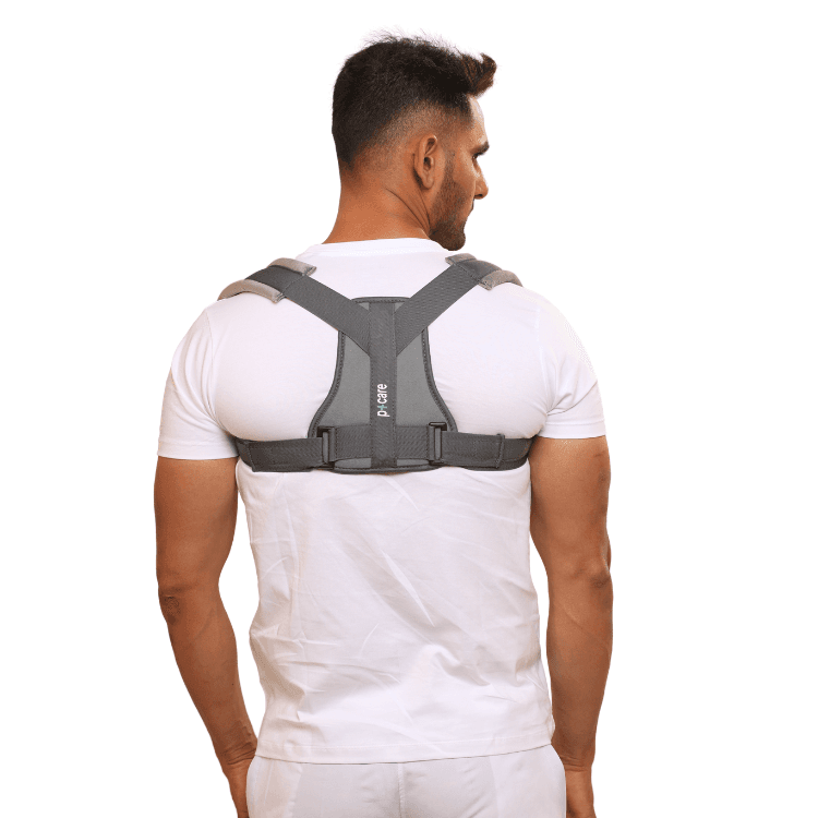 Padded Backpack Straps