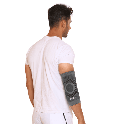 Stay-Up Grip