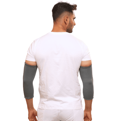Seamless Comfort
