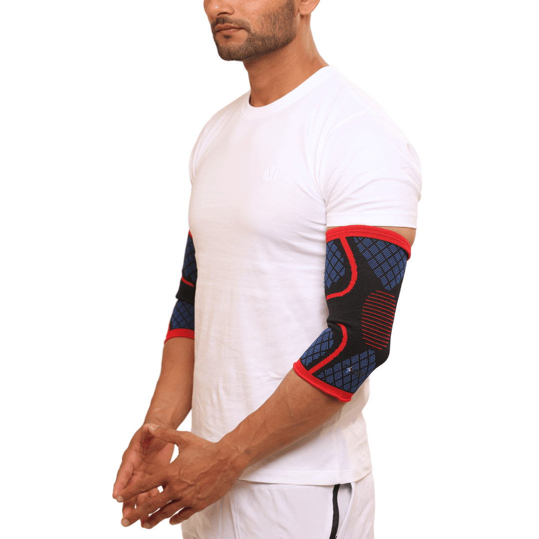 Uniform Compression Support