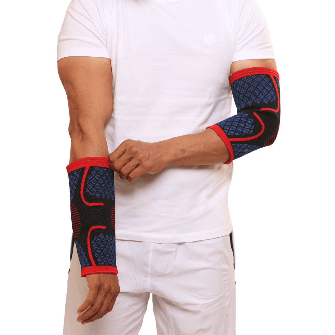 Enhanced Circulation