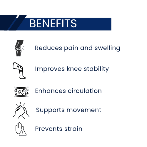 Flexible Support That Moves With You