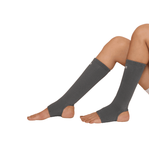 Four-Way Stretch