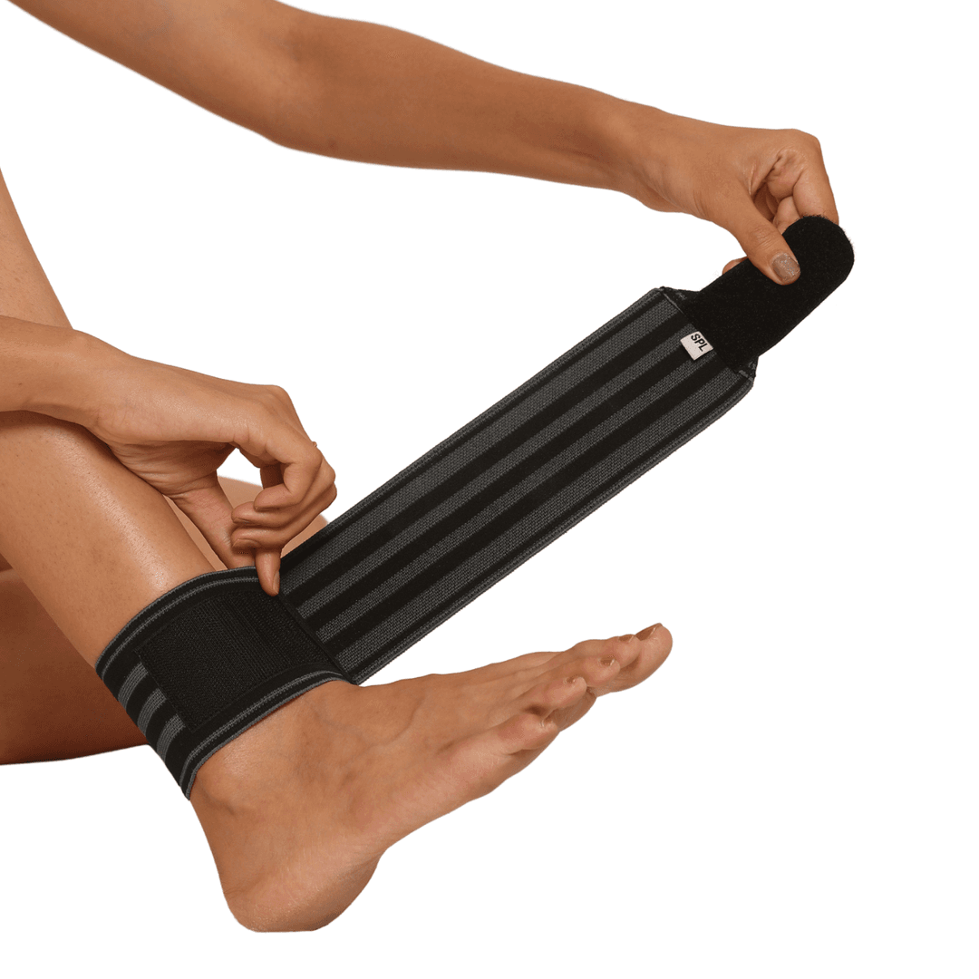 Joint Stabilization Design