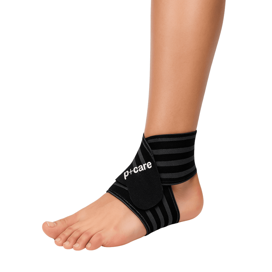Adjustable Ankle Support