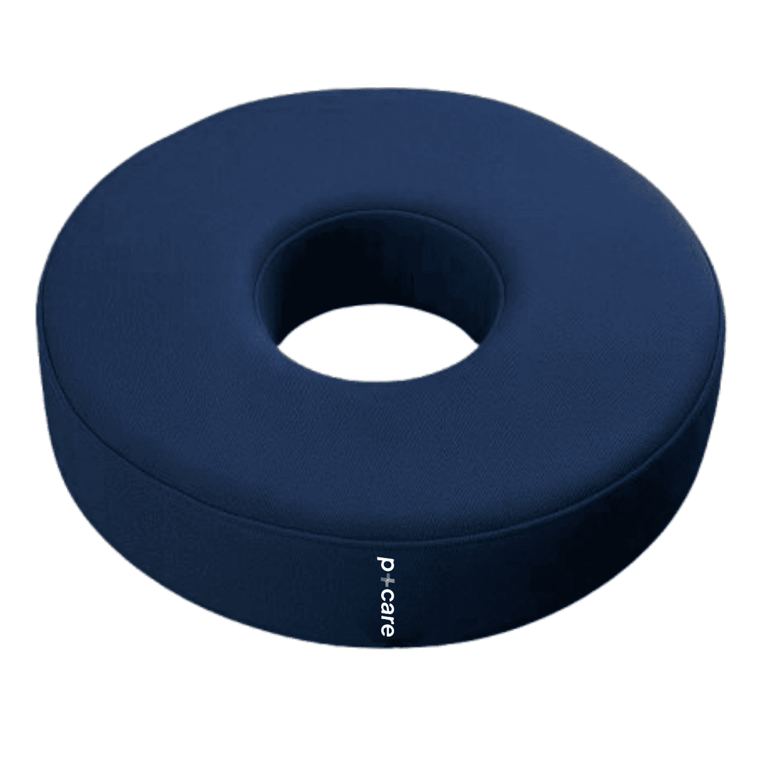 Coccyx Pressure Relief