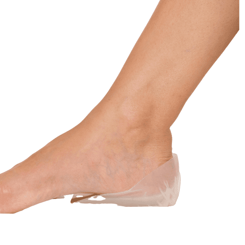 Shock Absorption Tech