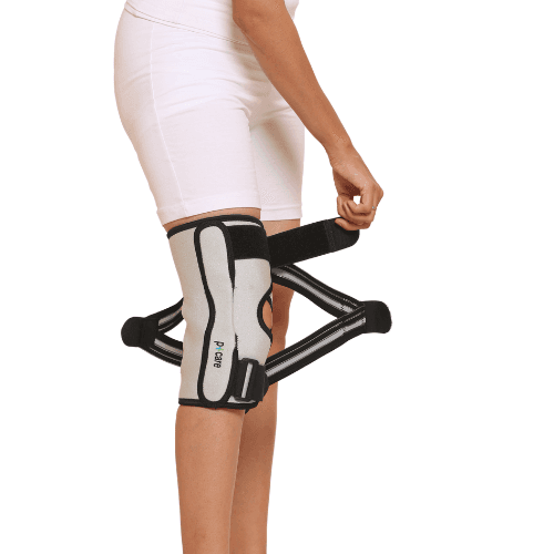 Micro-Adjustable Straps