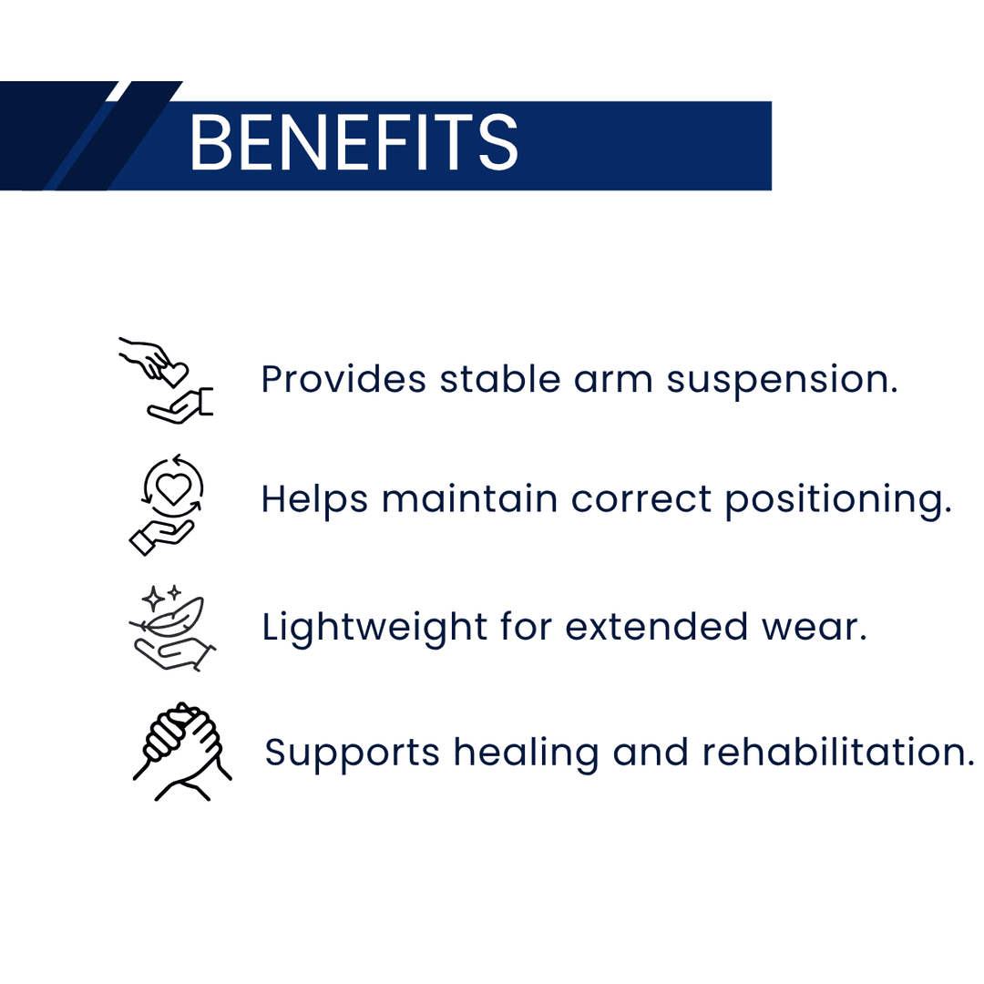 Adjustable Support Strap