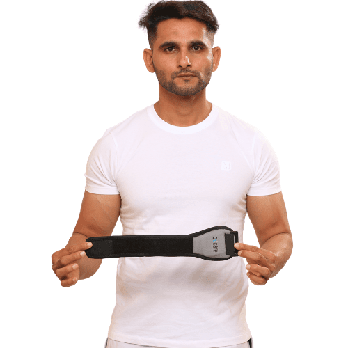 Contoured Tennis Elbow Wrap