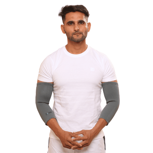 Elbow Sleeve