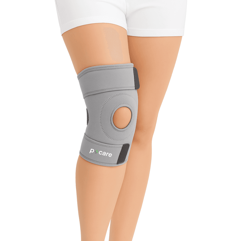 Knee Support (Neoprene)