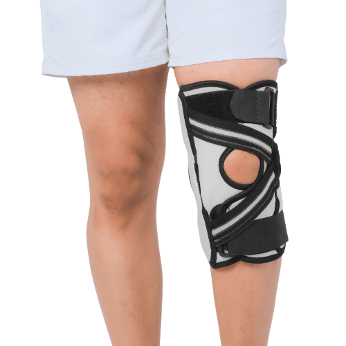Unloader Knee Brace (Left/Right) - Neoprene