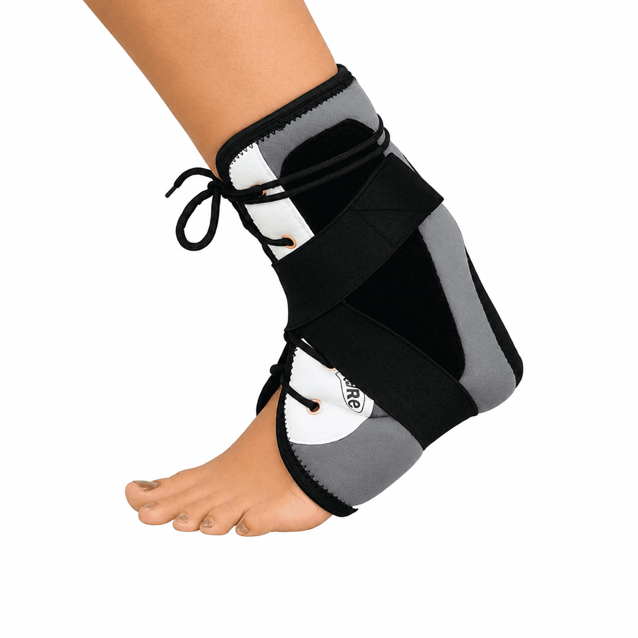 Lace-up Ankle Brace