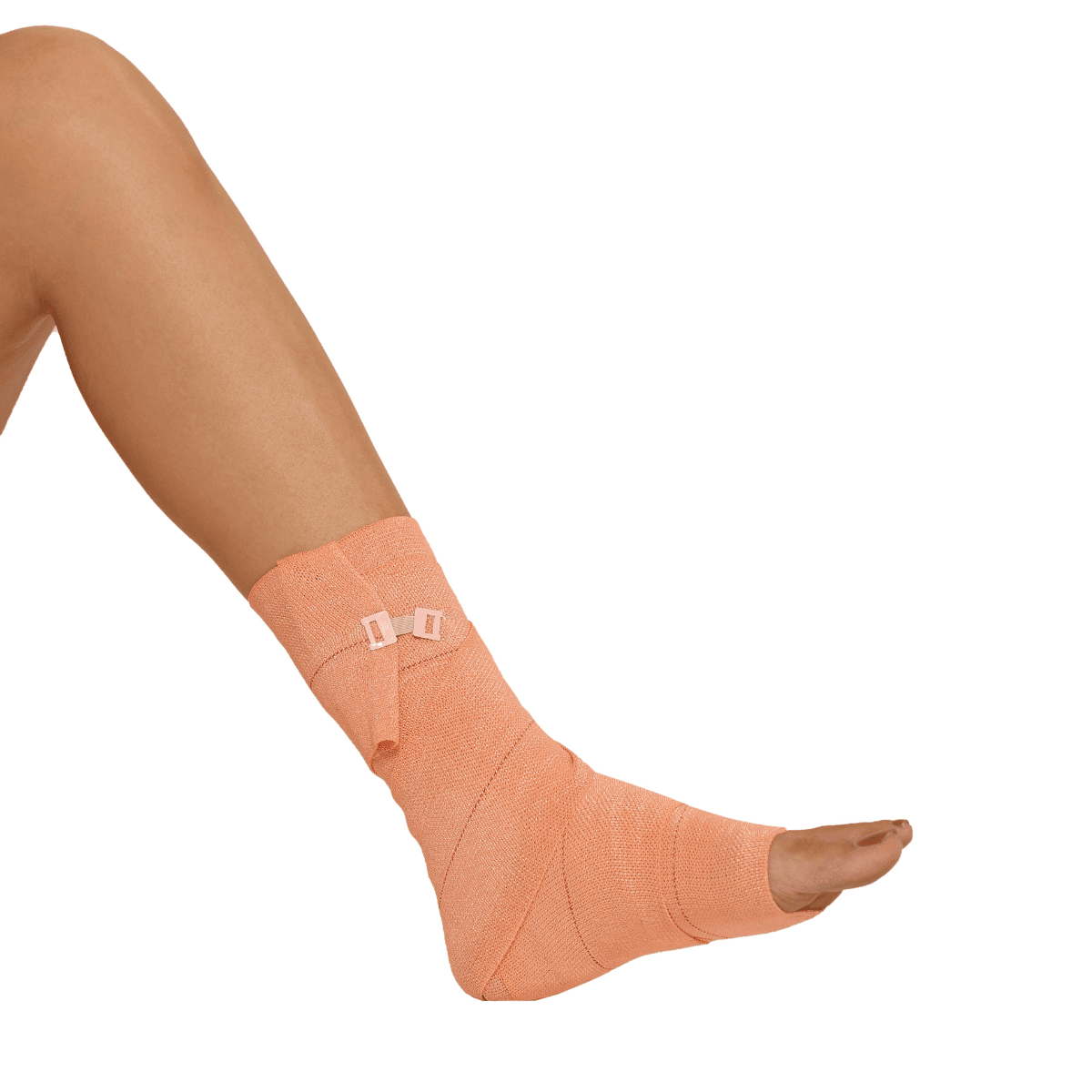 Cotton Crape Bandage 15 CM X 4 MTRS